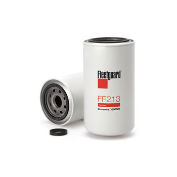 FLEETGUARD FF213 FUEL FILTER PACKAGE A Original FLEETGUARD OEM part