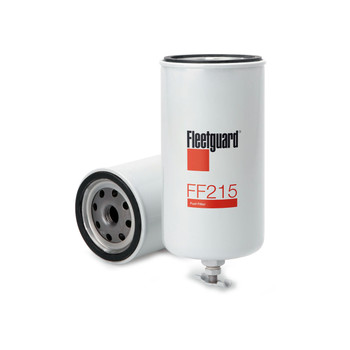 FLEETGUARD FF215 PACK FUEL FILTER Original FLEETGUARD OEM part