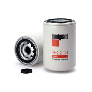 FLEETGUARD FF2203 PACK FUEL FILTER Original FLEETGUARD OEM part