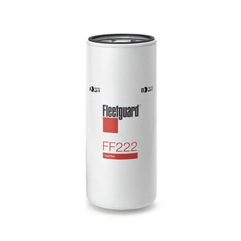 FLEETGUARD FF222 PACK FUEL FILTER Original FLEETGUARD OEM part