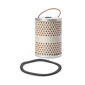 FLEETGUARD FF248 PACK FUEL FILTER Original FLEETGUARD OEM part