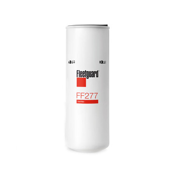 FLEETGUARD FF277 FUEL FILTER FILTER Original FLEETGUARD OEM part