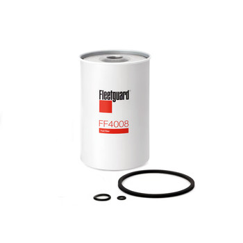 FLEETGUARD FF4008 PACK FUEL FILTER Original FLEETGUARD OEM part