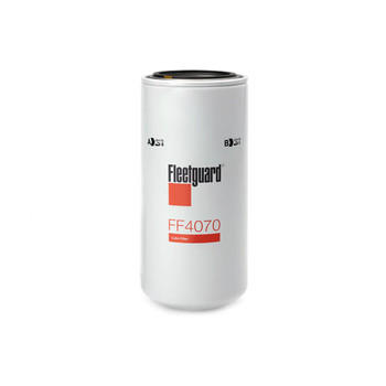 FLEETGUARD FF4070 PACK ELEMENT FUEL FILTER Original FLEETGUARD OEM part