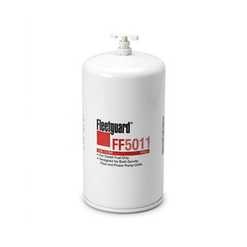 FLEETGUARD FF5011 PACK FUEL FILTER Original FLEETGUARD OEM part