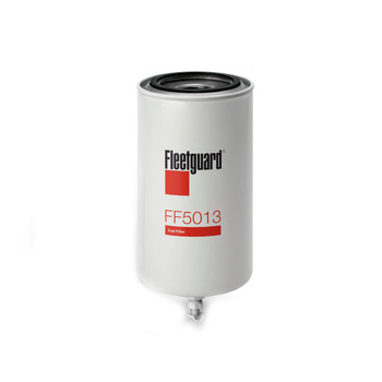 FLEETGUARD FF5013 PACK FUEL FILTER Original FLEETGUARD OEM part