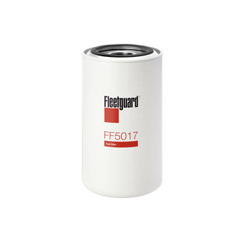 FLEETGUARD FF5017 PACK FUEL FILTER Original FLEETGUARD OEM part