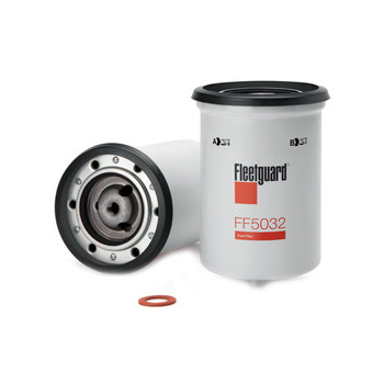FLEETGUARD FF5032 PACK FUEL FILTER Original FLEETGUARD OEM part