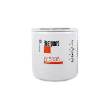 FLEETGUARD FF5035 PACK FUEL FILTER Original FLEETGUARD OEM part