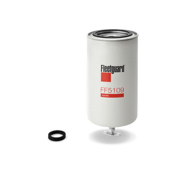 FLEETGUARD FF5109 PACK FUEL FILTER Original FLEETGUARD OEM part