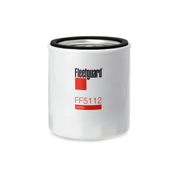 FLEETGUARD FF5112 PACK FUEL FILTER Original FLEETGUARD OEM part