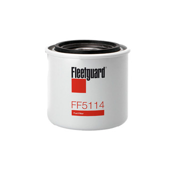 FLEETGUARD FF5114 PACK FUEL FILTER Original FLEETGUARD OEM part