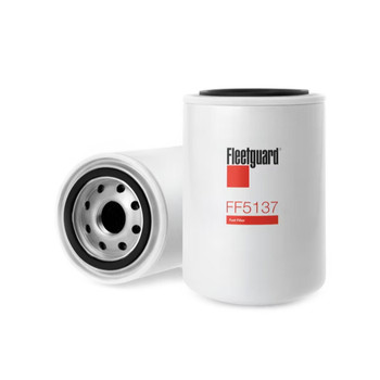 FLEETGUARD FF5137 PACK FUEL FILTER Original FLEETGUARD OEM part