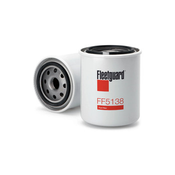 FLEETGUARD FF5138 PACK FUEL FILTER Original FLEETGUARD OEM part