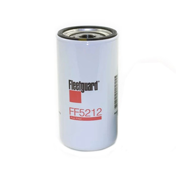 FLEETGUARD FF5212 PACK FUEL FILTER Original FLEETGUARD OEM part