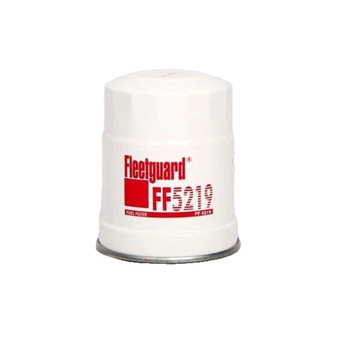 FLEETGUARD FF5219 PACK FUEL FILTER Original FLEETGUARD OEM part
