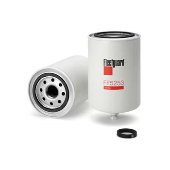 FLEETGUARD FF5253 PACK FUEL FILTER Original FLEETGUARD OEM part