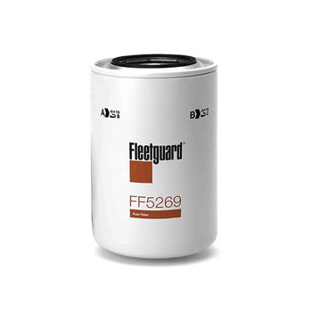 FLEETGUARD FF5269 PACK FUEL FILTER Original FLEETGUARD OEM part