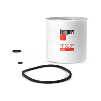 FLEETGUARD FF5287 PACK FUEL FILTER Original FLEETGUARD OEM part