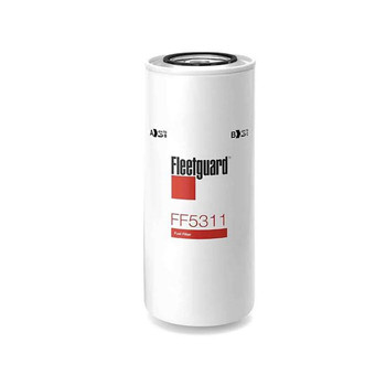 FLEETGUARD FF5311 PACK FUEL FILTER Original FLEETGUARD OEM part
