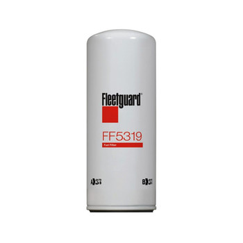 FLEETGUARD FF5319 PACK FUEL FILTER Original FLEETGUARD OEM part