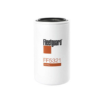 FLEETGUARD FF5321 PACK FUEL FILTER Original FLEETGUARD OEM part