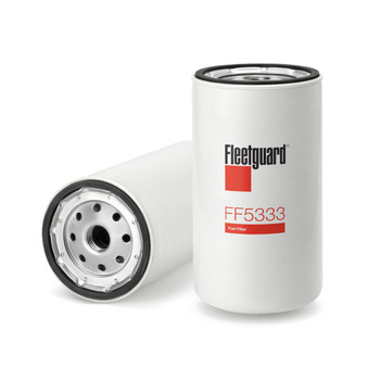 FLEETGUARD FF5333 PACK FUEL FILTER Original FLEETGUARD OEM part