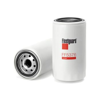 FLEETGUARD FF5376 PACK FUEL FILTER Original FLEETGUARD OEM part