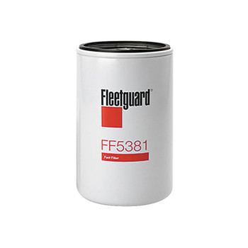 FLEETGUARD FF5381 PACK FUEL FILTER Original FLEETGUARD OEM part