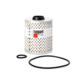 FLEETGUARD FF5392 PACK FUEL FILTER Original FLEETGUARD OEM part