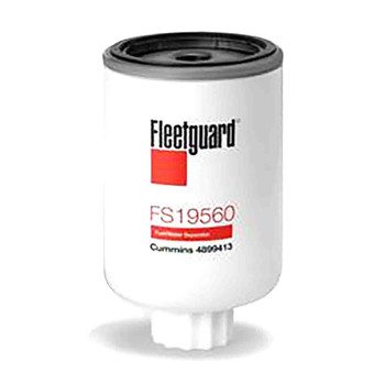 FLEETGUARD FS19560 - PAC FS - Image 1