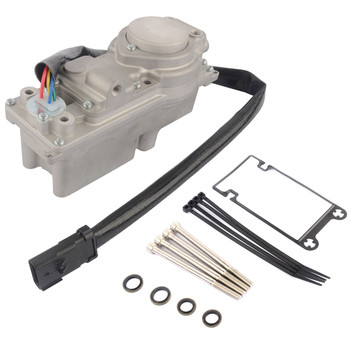 CUMMINS 4034287RX - KIT TURBOCHARGER ACTUATOR - Core Part Number: 2837201D - Original OEM part - NO LONGER AVAILABLE