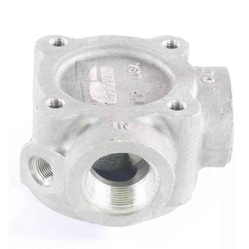 ONAN 214741 - HEAD LUB OIL FILTER ONAN/CUMMINS - Original OEM part