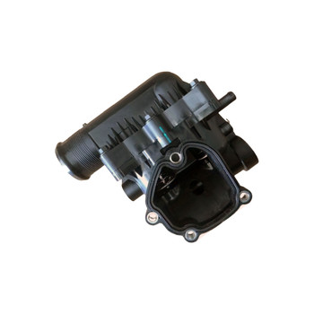 CUMMINS 3697712 CONNECTION WATER OUTLET CUMMINS/CUMMINS Original OEM part