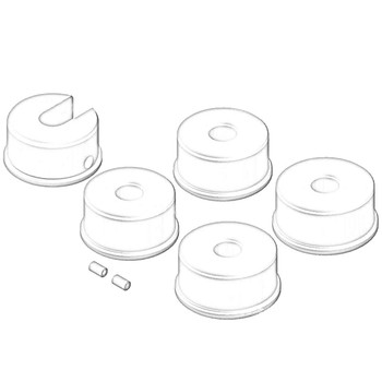 ONAN 3824863 - KIT CMS BUSHING REPLACER ONAN/CUMMINS - Original OEM part