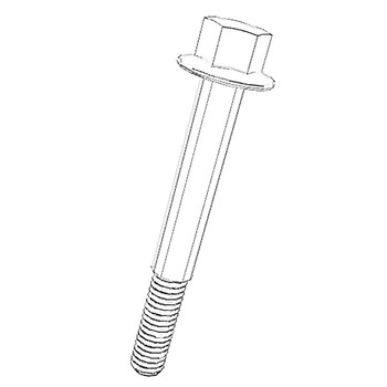 ONAN 3901446-MA - CAP SCREW ONAN/CUMMINS - Original OEM part