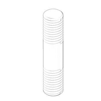 ONAN 3924429 - STUD ONAN/CUMMINS - Original OEM part