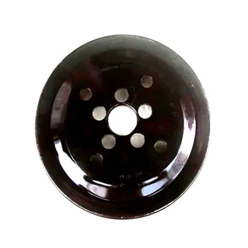 ONAN 3969702 - PULLEY CRANKSHAFT ONAN/CUMMINS - Original OEM part