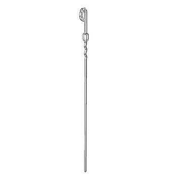 ONAN 3990578 - DIPSTICK ONAN/CUMMINS - Original OEM part