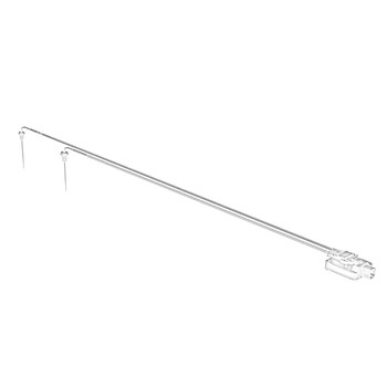 ONAN 4384809 - SENSOR TEMPERATURE ONAN/CUMMINS - Original OEM part