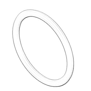 ONAN 4385197 - SEAL O RING ONAN/CUMMINS - Original OEM part