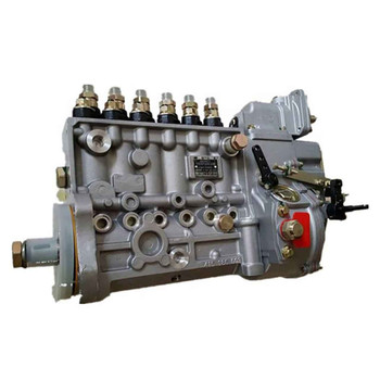 ONAN 4939971 - PUMP FUEL INJECTION ONAN/CUMMINS - Original OEM part