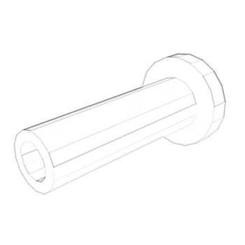 ONAN 4939977 - WASHER INSULATING ONAN/CUMMINS - Original OEM part