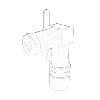 ONAN 4947613 - VALVE COUPLING ONAN/CUMMINS - Original OEM part