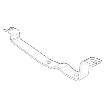 ONAN 5275964 - BRACKET OIL TUBE ONAN/CUMMINS - Original OEM part