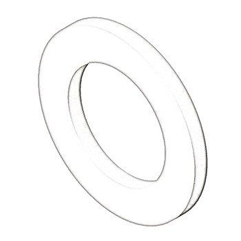 ONAN 5280395 - WASHER PLAIN ONAN/CUMMINS - Original OEM part
