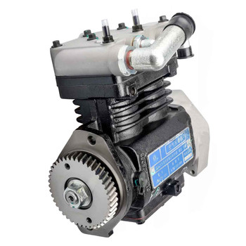 ONAN 5285437 - COMPRESSOR 1 CYL AIR ONAN/CUMMINS - Original OEM part