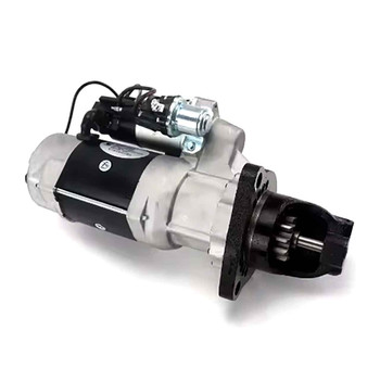 ONAN 5493012 - MOTOR STARTING ONAN/CUMMINS - Original OEM part