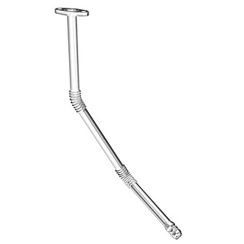 ONAN 5524246 - CONNECTION TUR OIL DRAIN ONAN/CUMMINS - Original OEM part