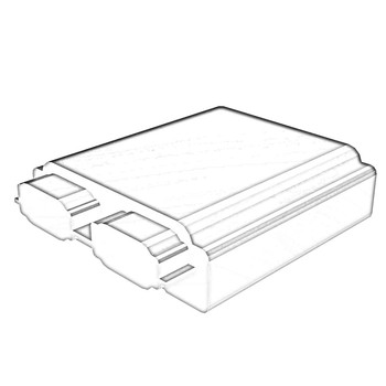 ONAN 5529025 - MODULE THRUSTER INTERFACE ONAN/CUMMINS - Original OEM part